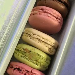Laduree User Photo