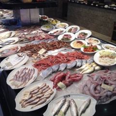 董小姐家宴(沈家门店) User Photo