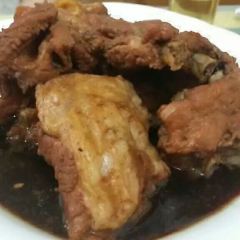 东北人酱大骨头(玉都花园店) User Photo