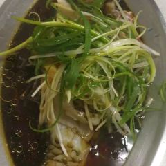 巷子內海鮮熱炒合菜 User Photo