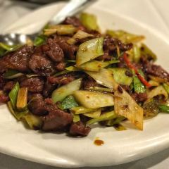 R & G Lounge User Photo