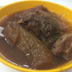 Mak Man Kee Noodle Shop User Photo