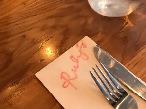 Ruby Cafe
