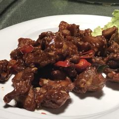 紅彩珍創意料理(瑞景商業廣場店)張用戶圖片