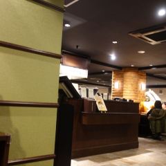 Katsuretsutei Shinshigai Honten User Photo