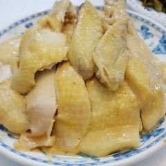 三阳湾食府(北大街店) ảnh của người dùng