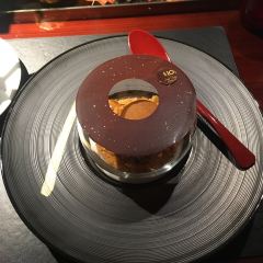 L’Atelier de Joël Robuchon Hong Kong User Photo