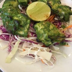 Baba's Kitchen Restaurant User Photo