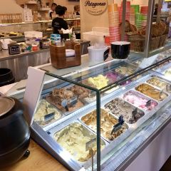 Patagonia Chocolates - Ice Creamery & Chocolaterie User Photo