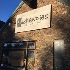 Mackenzies Cafe Bar Grill Nutzerfoto