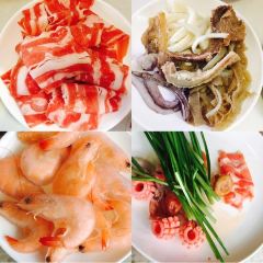 SHUN FENG FEI NIU LIN CANG QI JIAN DIAN 여행 사진