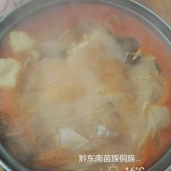 西江一号全景观景餐厅 User Photo