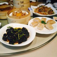 南宁金紫荆国际大酒店·金紫轩海鲜酒家 User Photo