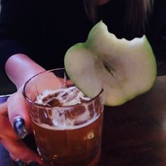 Her Father's Cider Bar + Kitchen User Photo