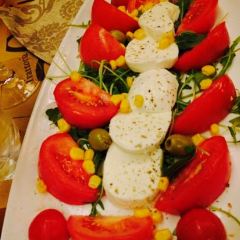 Trattoria Al Gazzettino 여행 사진