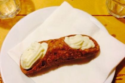 Trattoria La Burrasca