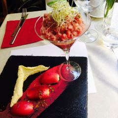 Cuculia Ristorante User Photo