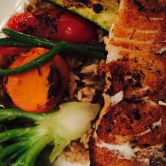 New Orleans Seafood & Steakhouse User Photo