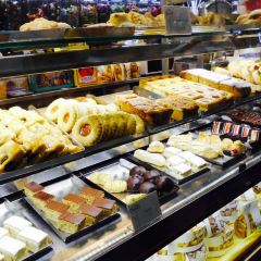 Rosa Salva Pasticceria User Photo
