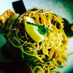Mamak Malaysian Restaurant User Photo