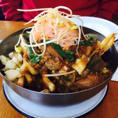 Chadwick's Craft Kitchen & Bar 여행 사진