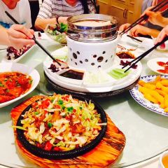 Dayali (Richmond Hill) User Photo