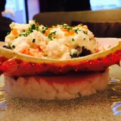 Nobu User Photo