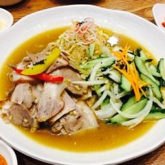 Busan Jokbal User Photo