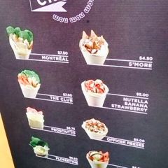 NomNomNom Poutine User Photo