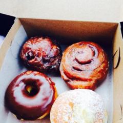 Sanremo Bakery User Photo