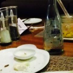Sana Sini Restaurant User Photo
