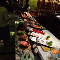 Sana Sini Restaurant User Photo