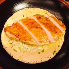 LavkaLavka Restaurant 여행 사진