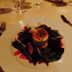 Bacchus Restaurant & Lounge User Photo