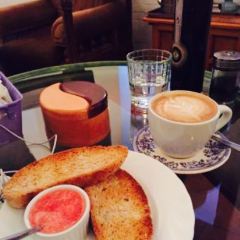 Cafelito張用戶圖片