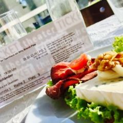 Restaurant Opéra User Photo
