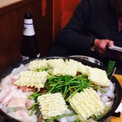 Gaemijip Seomyeon User Photo