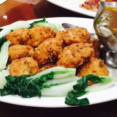 Grand Park Chinese Seafood Restaurant 여행 사진
