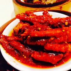 Grand Park Chinese Seafood Restaurant 여행 사진