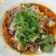好汉冒菜(康城旗舰店) User Photo