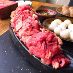 苗岭高山全牛大排档(大十字分店) User Photo