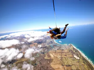 Skydive Cairns