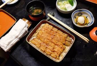Popular dishes