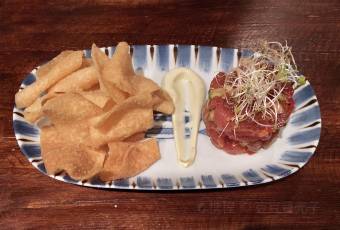 Popular dishes