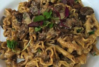 Popular dishes