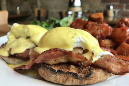 Insomnia Restaurant and Lounge