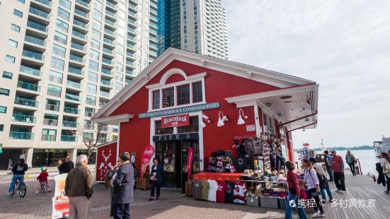 BeaverTails Toronto Waterfront