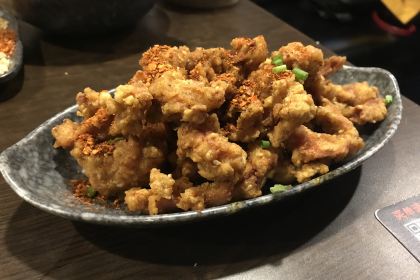 Miss Fu Zai Chengdu ( Ren He Road )