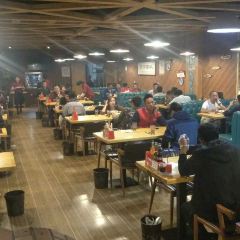 羊得义烤肉(兰州新区分店) User Photo