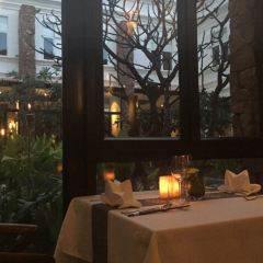 Malis Restaurant Siem Reap User Photo